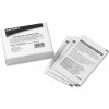 Dymo Cleaning Cards