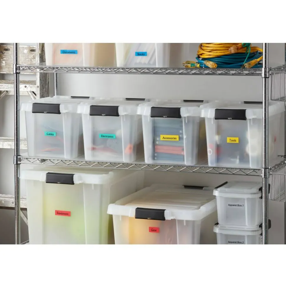 Dymo Executive 640 CB LabelManager Portable Labeller