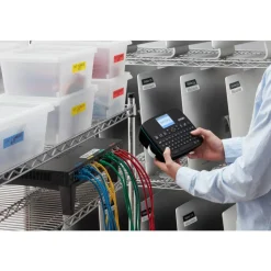 Dymo Executive 640 CB LabelManager Portable Labeller