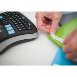 DYMO LabelManager 210D Basic Label Maker Kit