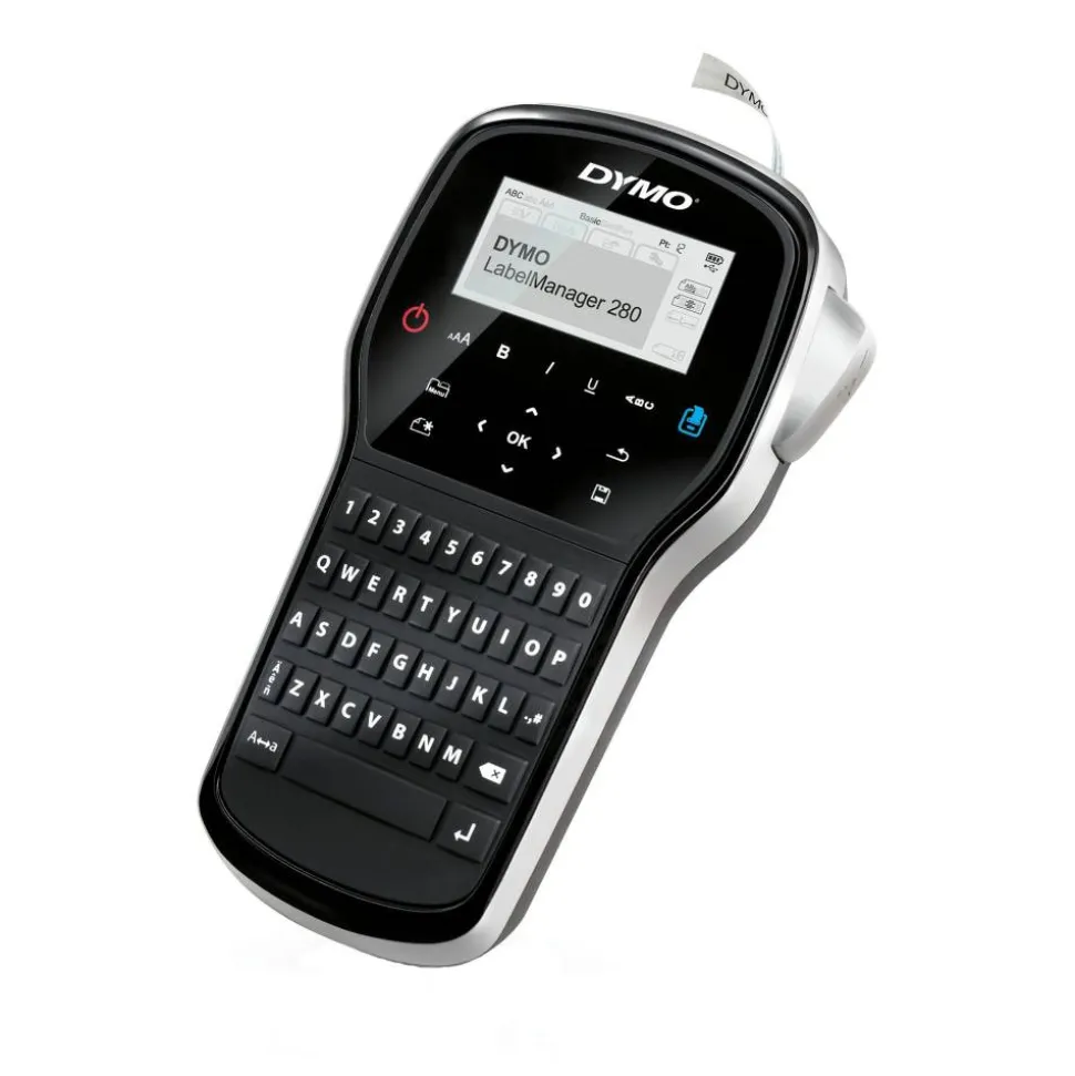 DYMO LabelManager 280 Handheld Label Maker