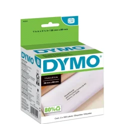 DYMO LabelWriter Address Labels, 1.12