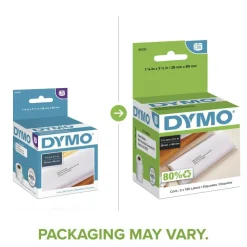DYMO LabelWriter Address Labels, 1.12