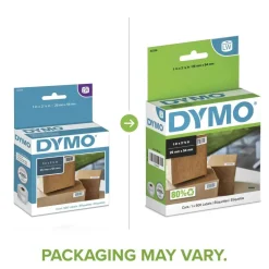 DYMO LabelWriter Multipurpose Labels, 1