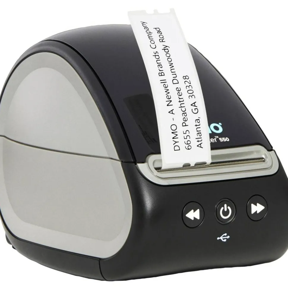 DYMO LabelWriter 550 Series Label Printer