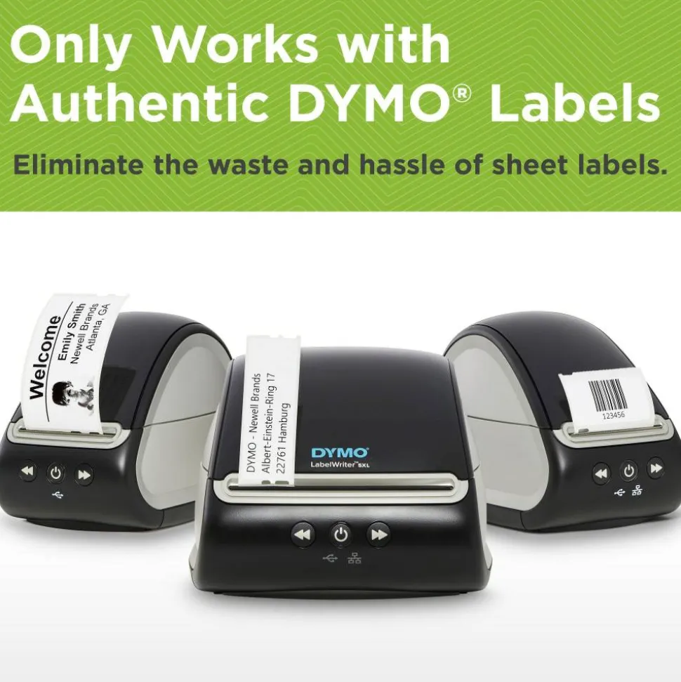 DYMO LabelWriter 550 Series Label Printer