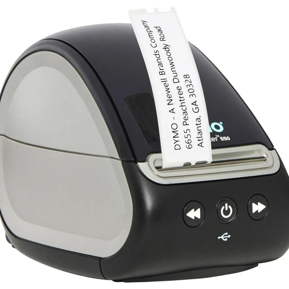 DYMO LabelWriter 550 Series Label Printer