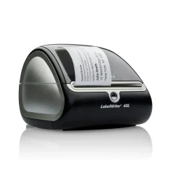 DYMO LabelWriter Shipping Labels, 2.12 x 4, White, 220 Labels/Roll