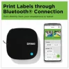 DYMO LetraTag 200B Portable Thermal Bluetooth Label Maker, 1.77 x 4.72 x 4.72