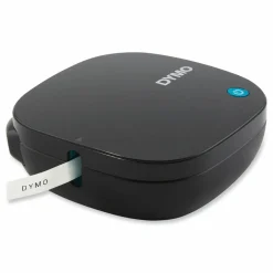 DYMO LetraTag 200B Portable Thermal Bluetooth Label Maker, 1.77 x 4.72 x 4.72