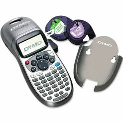 DYMO LetraTag LT-100H Plus Handheld Label Maker