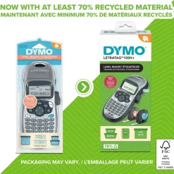 DYMO LetraTag LT-100H Plus Handheld Label Maker