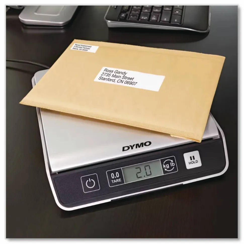 DYMO M25 Digital Postal Scale
