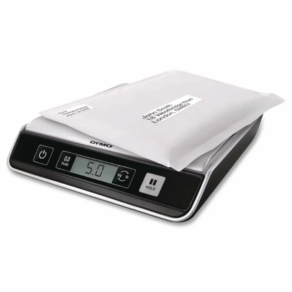 DYMO M25 Digital Postal Scale