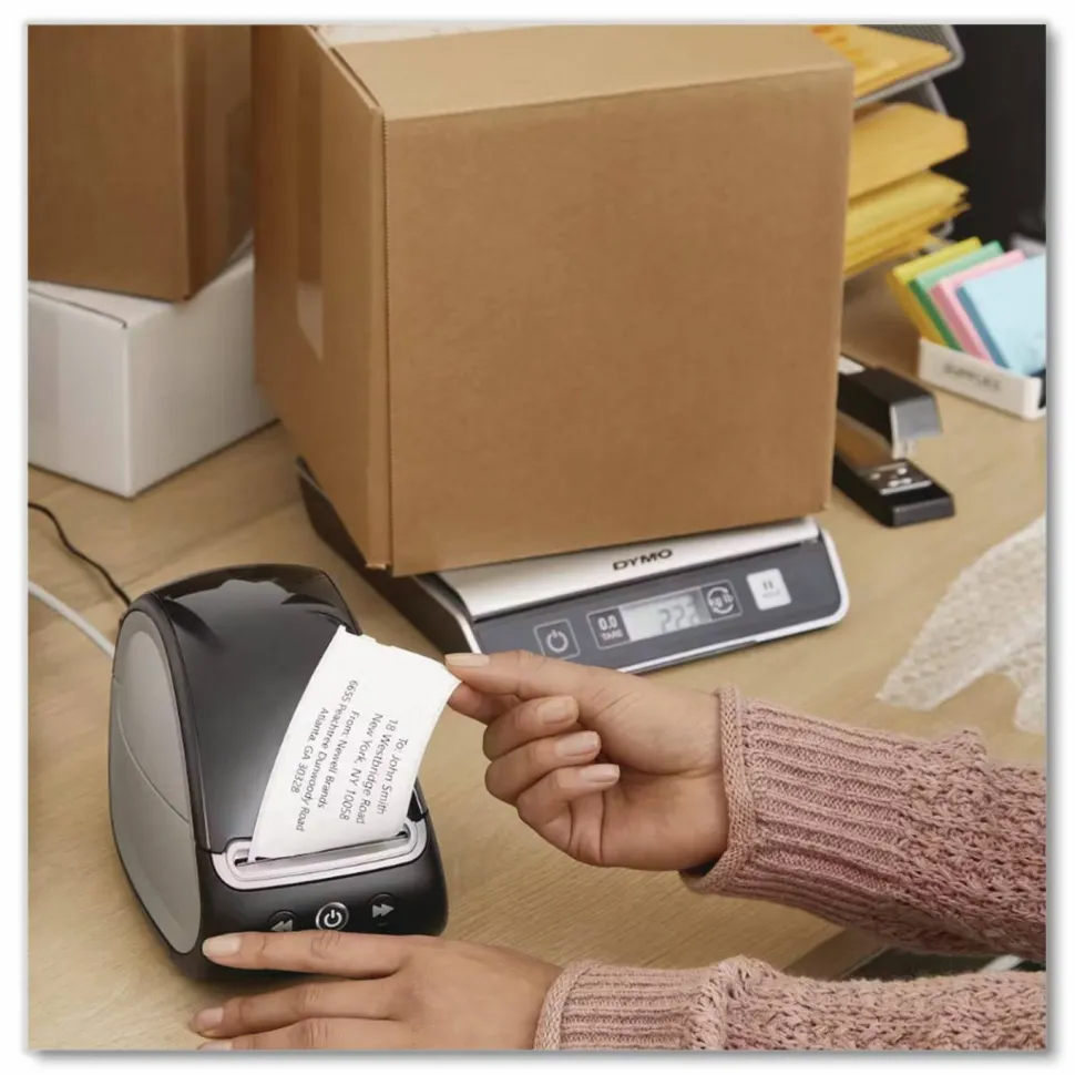 DYMO M25 Digital Postal Scale