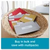 DYMO Multipurpose Labels For LabelWriter Label Printers, 1" x 2 1/8", White, 500 Labels Per Roll, Pack Of 6 Rolls