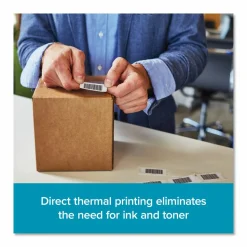DYMO Multipurpose Labels For LabelWriter Label Printers, 1