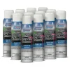 Dymon Graffiti/Paint Remover, Jelled Formula, 17.5 oz Aerosol Spray, Carton of 12