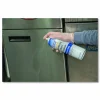 Dymon Oil-based Stainless Steel Cleaner - Aerosol - 16 fl oz (0.5 quart) - Neutral Scent - 12 / Carton - White