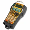 DYMO Rhino 6000+ Industrial Label Maker with Carry Case, 0.4"/s Print Speed, 5.4 x 2.5 x 9.7