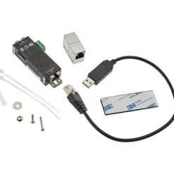 Eaton Environmental Monitoring Probe (EMP) Gen 2 for Temperature and Humidity Conditions