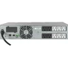 Eaton 5P UPS 750VA 600W 120V Line-Interactive UPS, 5-15P, 10x 5-15R Outlets, 16-Inch Depth, True Sine Wave, Cybersecure Network Card Option, 2U