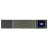 Eaton 5P 1000VA 770W 120V Line-Interactive UPS, 5-15P, 10x 5-15R Outlets, 16-Inch Depth, True Sine Wave, Cybersecure Network Card Option, 2U - Battery Backup