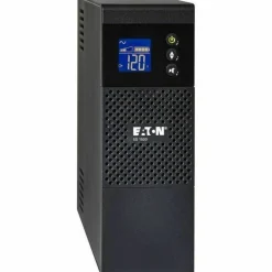 Eaton 5S UPS 1500VA 900 Watt 120V LCD Line-Interactive Battery Backup ECO USB