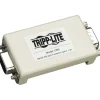 Eaton Tripp Lite Series DataShield Serial In-Line Surge Protector, DB9