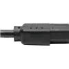 Eaton Tripp Lite Series Desktop Computer AC Power Cable, NEMA 5-15P to C13 - 10A, 125V, 18 AWG, 25 ft. (7.62 m), Black