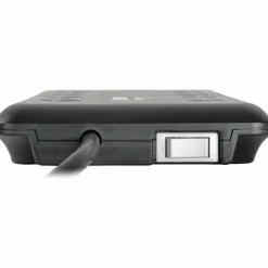 Eaton Tripp Lite Series 10-Device Desktop AC Charging Station with Surge Protector for Tablets, Laptops and E-Readers
