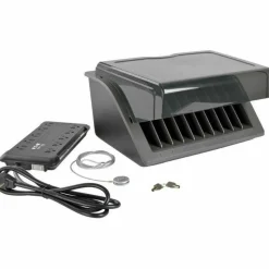 Eaton Tripp Lite Series 10-Device Desktop AC Charging Station with Surge Protector for Tablets, Laptops and E-Readers