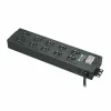 Eaton Tripp Lite Series Industrial Power Strip, 10-Outlet, 15 ft. (4.6 m) Cord, Large Plug Spacing