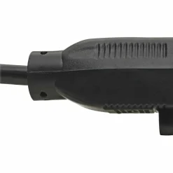 Eaton Tripp Lite Series NEMA 5-15R to C14 Computer AC Power Cable - 13A, 125V, 16 AWG, 1 ft. (0.31 m), Black