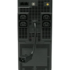 Eaton Tripp Lite Series OmniVS 230V 800VA 475W Line-Interactive UPS, USB port, C13 Outlets