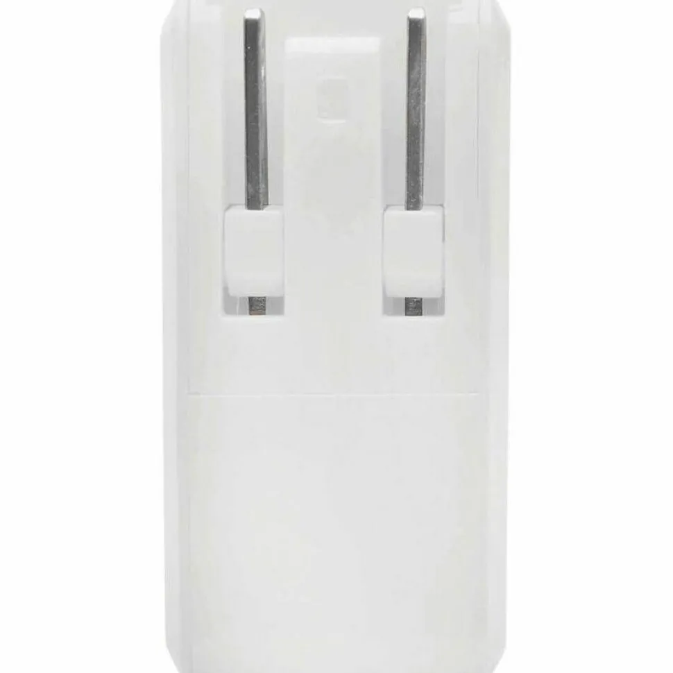 Eaton Tripp Lite Series 1-Port USB Wall/Travel Charger with Quick Charge 3.0 - Class A 5/9/12V DC Out, 18W
