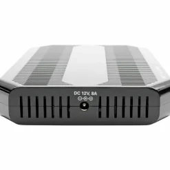 Eaton Tripp Lite Series 10-Port USB Charging Station Hub w Adjustable Storage Tablet/Smartphone/iPad/Iphone 5V 21A 105W - U280010ST