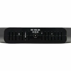 Eaton Tripp Lite Series 10-Port USB Charging Station Hub w Adjustable Storage Tablet/Smartphone/iPad/Iphone 5V 21A 105W - U280010ST