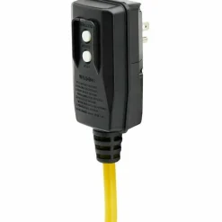 Eaton Tripp Lite Series Power It! 8-Outlet Safety Power Strip, 25 ft. (7.62 m) Cord with GFCI Plug
