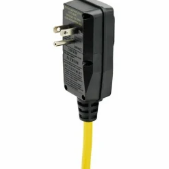 Eaton Tripp Lite Series Power It! 8-Outlet Safety Power Strip, 25 ft. (7.62 m) Cord with GFCI Plug