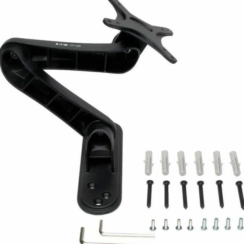 Eaton Tripp Lite Series Swivel/Tilt Wall Mount for 13" to 27" TVs and Monitors