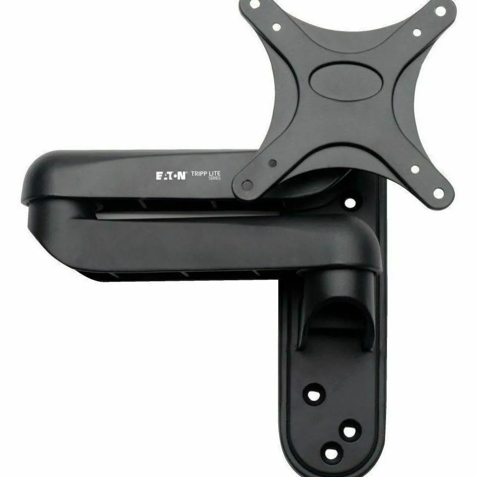 Eaton Tripp Lite Series Swivel/Tilt Wall Mount for 13" to 27" TVs and Monitors