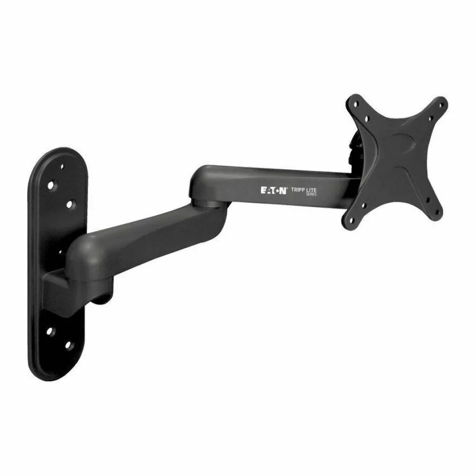 Eaton Tripp Lite Series Swivel/Tilt Wall Mount for 13" to 27" TVs and Monitors
