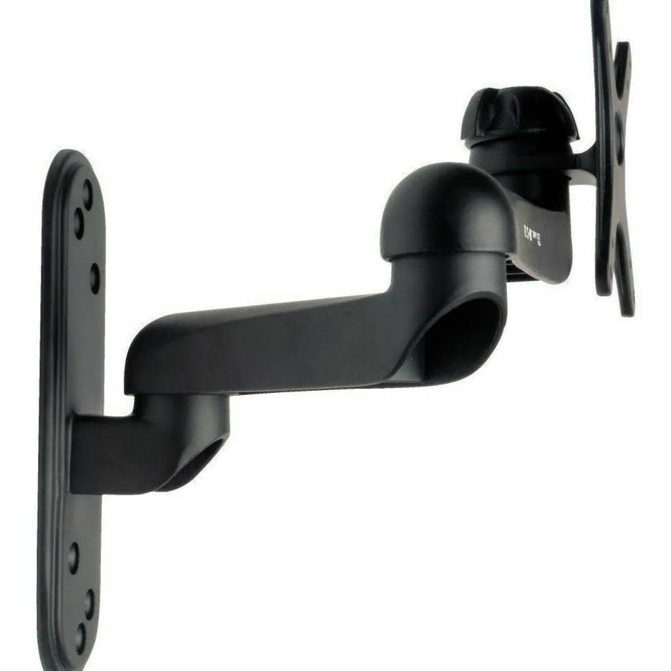 Eaton Tripp Lite Series Swivel/Tilt Wall Mount for 13" to 27" TVs and Monitors