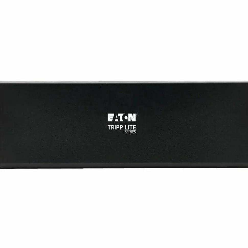Eaton Tripp Lite Series USB-C Dock, Dual Display - 5K 60 Hz DP, 4K 60 Hz HDMI, USB 3.x (5Gbps), USB-A/C Hub, GbE, 85W PD Charging