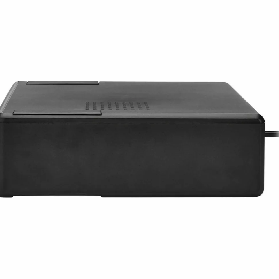 Eaton Tripp Lite Series 1000VA 750W 120V Line-Interactive Cloud-Connected UPS with Remote Monitoring - 10 NEMA 5-15R Outlets (Surge and Battery Backup), LCD, 5-15P Plug, 2U Rack/Tower