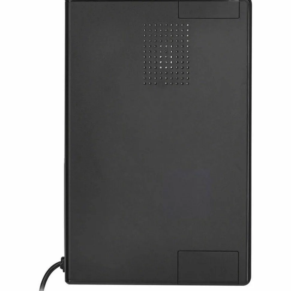 Eaton Tripp Lite Series 1000VA 750W 120V Line-Interactive Cloud-Connected UPS with Remote Monitoring - 10 NEMA 5-15R Outlets (Surge and Battery Backup), LCD, 5-15P Plug, 2U Rack/Tower