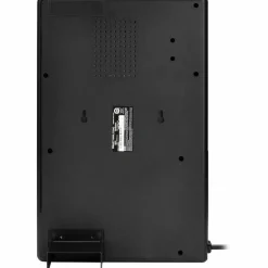 Eaton Tripp Lite Series 1000VA 750W 120V Line-Interactive Cloud-Connected UPS with Remote Monitoring - 10 NEMA 5-15R Outlets (Surge and Battery Backup), LCD, 5-15P Plug, 2U Rack/Tower