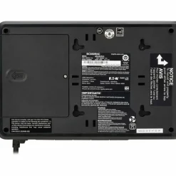 Eaton Tripp Lite Series 850VA 450W 120V Standby Cloud-Connected UPS with Remote Monitoring - 5 NEMA 5-15R Outlets (Surge + Battery Backup), 5-15P Plug, Desktop