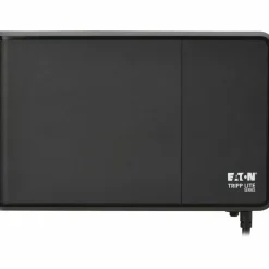 Eaton Tripp Lite Series 850VA 450W 120V Standby Cloud-Connected UPS with Remote Monitoring - 5 NEMA 5-15R Outlets (Surge + Battery Backup), 5-15P Plug, Desktop